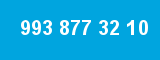 993 877 32 10 993 877 32 10